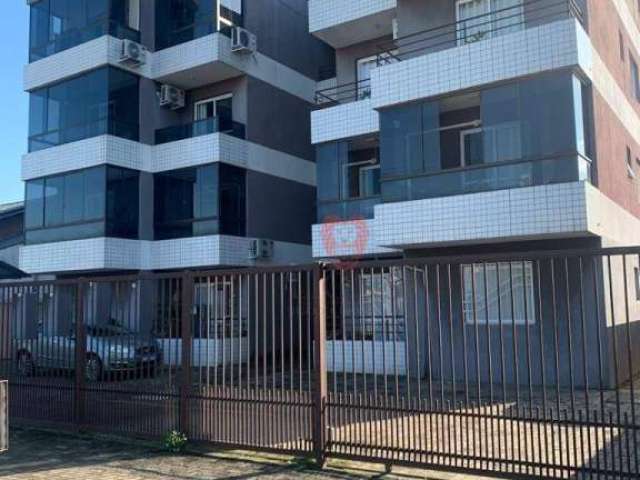 Apartamento com 2 dormitórios à venda, 60 m² por R$ 212.000,00 - São Vicente - Gravataí/RS