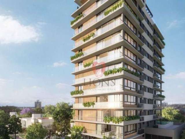 Apartamento com 2 dormitórios à venda, 80 m² por R$ 629.900,00 - Salgado Filho - Gravataí/RS