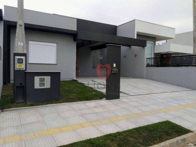 Casa à venda, 114 m² por R$ 692.000,00 - Vale Ville - Gravataí/RS