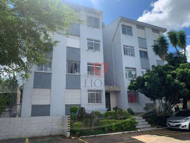 Apartamento com 1 dormitório à venda, 43 m² por R$ 202.130,00 - Salgado Filho - Gravataí/RS