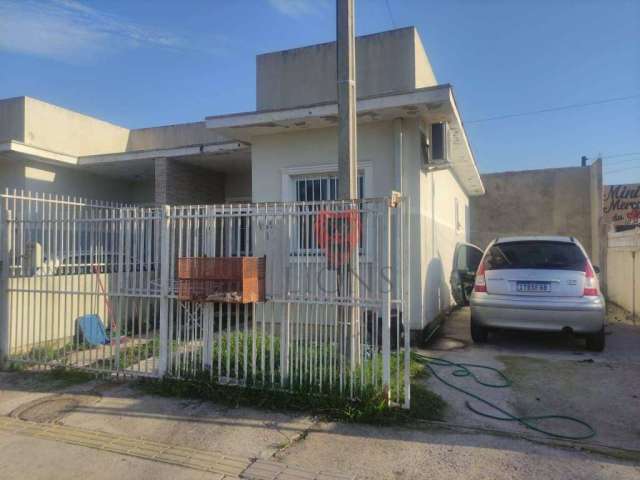 Casa com 2 dormitórios à venda, 45 m² por R$ 180.900,00 - Loteamento Vila Rica - Gravataí/RS