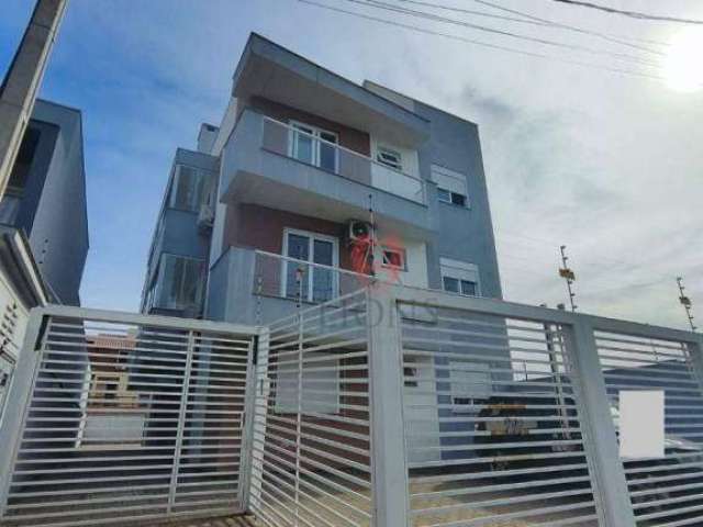 Apartamento à venda, 64 m² por R$ 351.000,00 - Renascença - Gravataí/RS