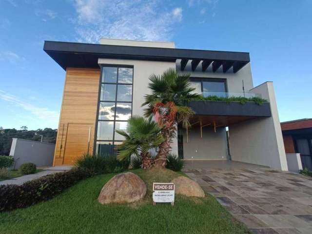 Sobrado à venda, 445 m² por R$ 3.990.000,00 - Prado Bairro - Cidade - Gravataí/RS