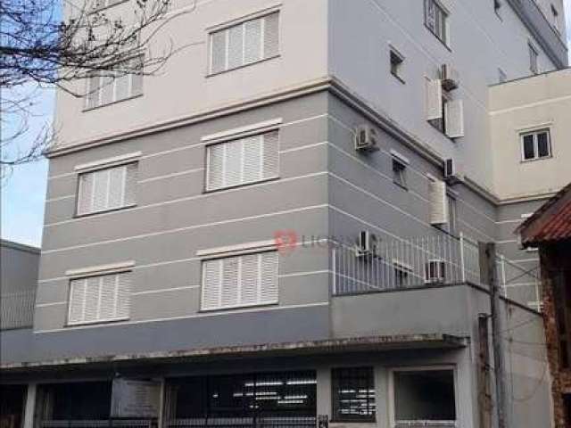 Apartamento com 3 dormitórios à venda, 93 m² por R$ 550.000,00 - Centro - Gravataí/RS