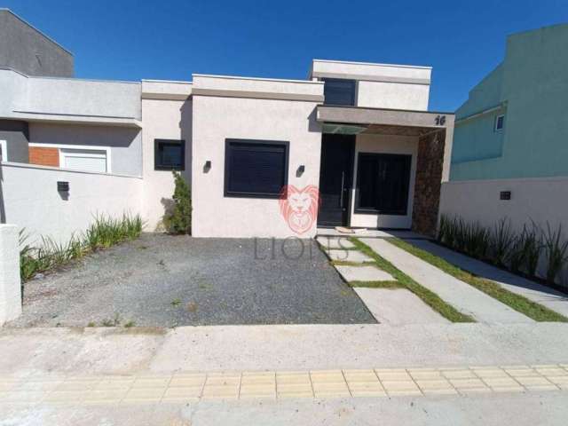 Casa com 3 dormitórios à venda, 80 m² por R$ 569.000,00 - Palermo - Gravataí/RS