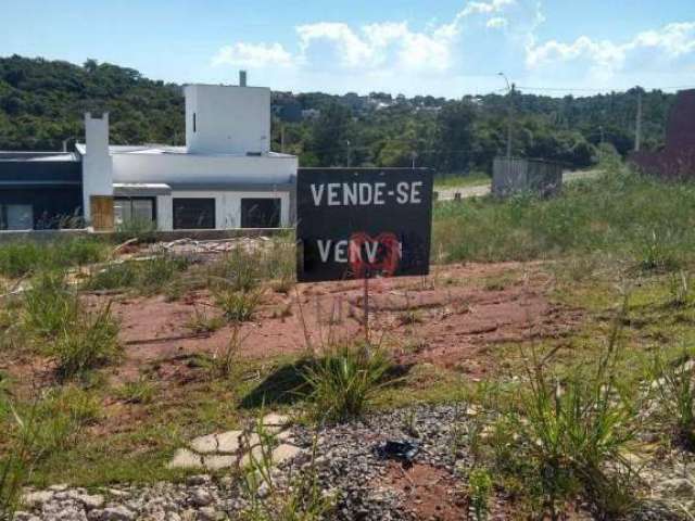 Terreno à venda, 160 m² por R$ 149.000,00 - Villagio Palermo - Gravataí/RS