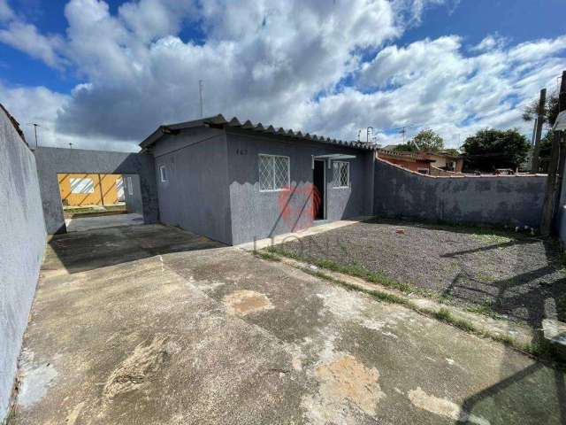 Casa com 3 dormitórios à venda, 110 m² por R$ 370.000,00 - Morada do Vale III - Gravataí/RS