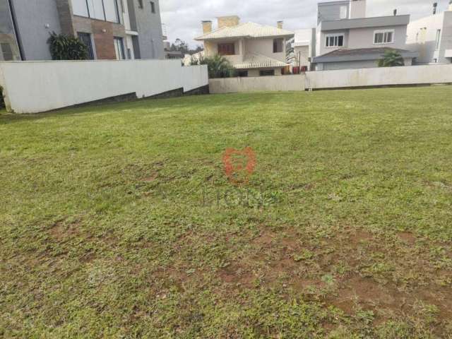 Terreno à venda, 360 m² por R$ 700.000,00 - Alphaville - Gravataí/RS