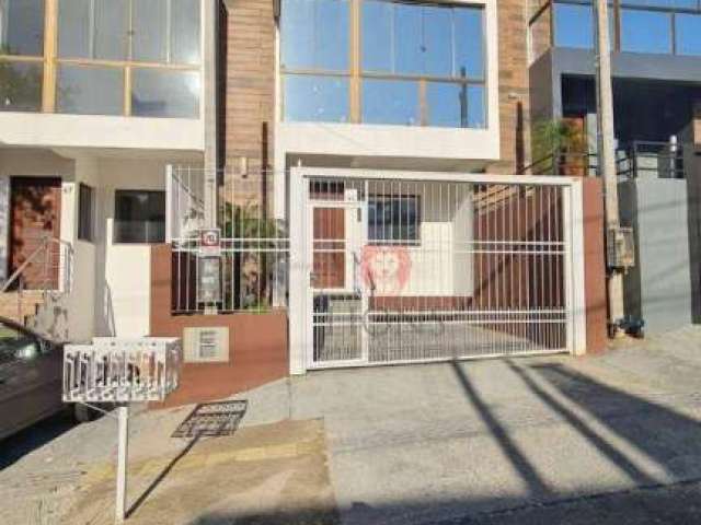 Sobrado à venda, 76 m² por R$ 318.000,00 - Renascença - Gravataí/RS