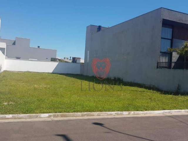 Terreno à venda, 288 m² por R$ 308.500,00 - Vale Ville - Gravataí/RS