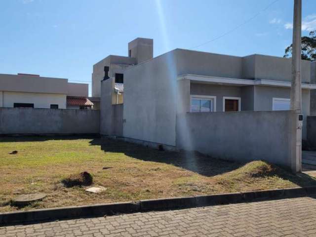 Terreno à venda, 126 m² por R$ 115.000,00 - Parque dos Anjos - Gravataí/RS