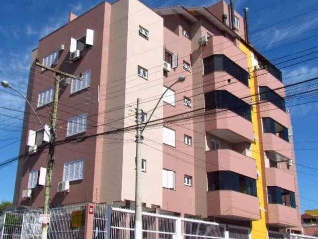 Apartamento à venda, 78 m² por R$ 335.000,00 - Vila Eunice Nova - Cachoeirinha/RS