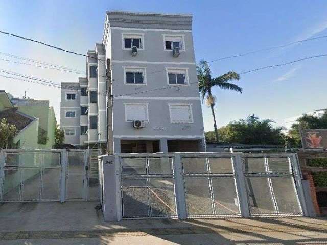 Apartamento com 2 dormitórios à venda, 87 m² por R$ 298.000,00 - Vila Cachoeirinha - Cachoeirinha/RS