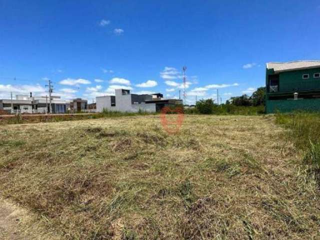 Terreno à venda, 200 m² por R$ 175.000,00 - Garden Ville - Gravataí/RS