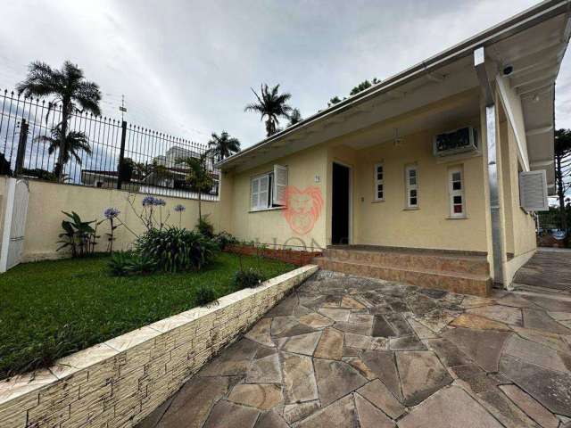 Casa com 5 dormitórios à venda, 160 m² por R$ 900.000,00 - Centro - Gravataí/RS