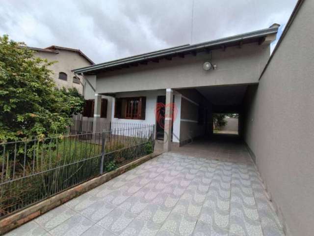 Casa com 2 dormitórios à venda, 140 m² por R$ 550.000,00 - Central - Gravataí/RS