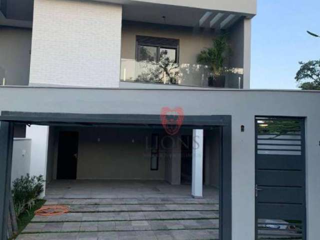 Sobrado com 3 dormitórios à venda, 280 m² por R$ 990.000,00 - Centro - Gravataí/RS