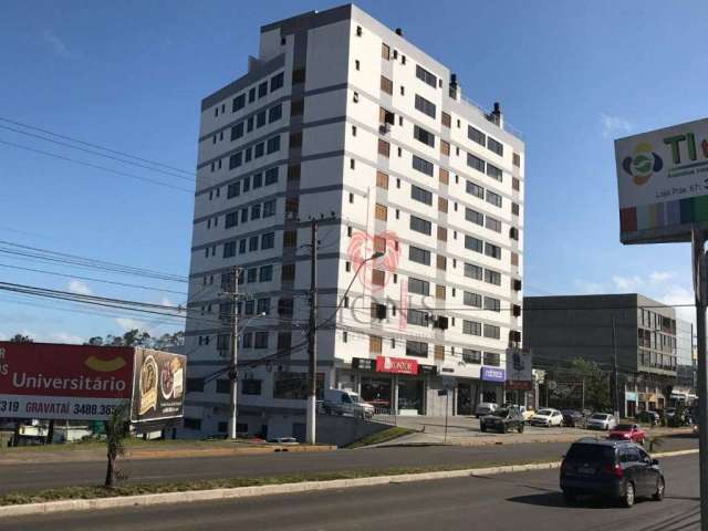 Apartamento com 2 dormitórios à venda, 94 m² por R$ 370.000,00 - COHAB C - Gravataí/RS