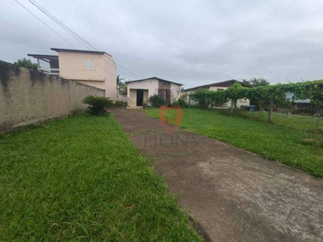 Casa com 2 dormitórios à venda por R$ 372.000,00 - Passo das Pedras - Gravataí/RS