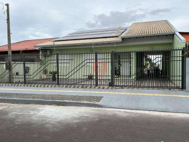 Casa com 3 dormitórios à venda, 319 m² por R$ 750.000,00 - Vera Cruz - Gravataí/RS