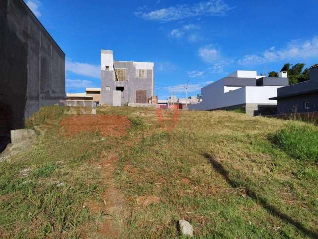 Terreno à venda, 173 m² por R$ 160.000,00 - Villagio Palermo - Gravataí/RS