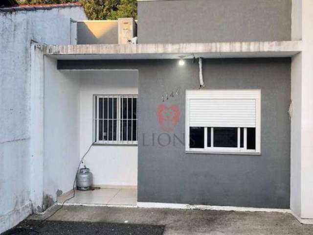 Casa com 3 dormitórios à venda, 70 m² por R$ 287.200,00 - Parque Olinda - Gravataí/RS