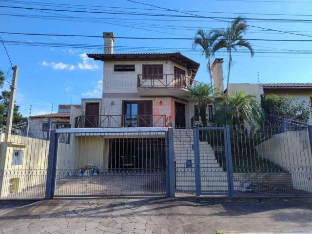 Sobrado com 3 dormitórios à venda, 180 m² por R$ 900.000,00 - Paradiso - Gravataí/RS