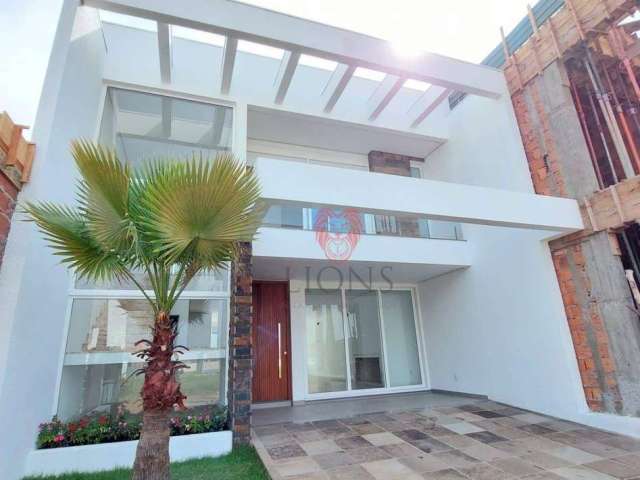 Sobrado com 3 dormitórios à venda, 172 m² por R$ 1.250.000,00 - Central Park - Cachoeirinha/RS