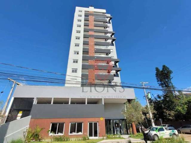 Apartamento com 2 dormitórios à venda, 67 m² por R$ 530.000,00 - Dom Feliciano - Gravataí/RS