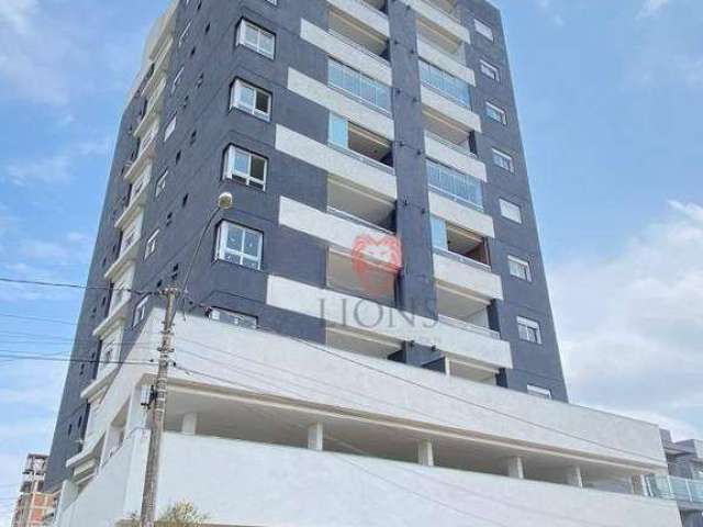 Apartamento com 2 dormitórios à venda, 70 m² por R$ 369.900,00 - Renascença - Gravataí/RS