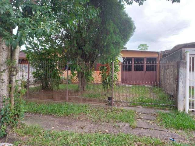 Casa com 3 dormitórios à venda, 110 m² por R$ 300.000 - Morada do Vale III - Gravataí/RS