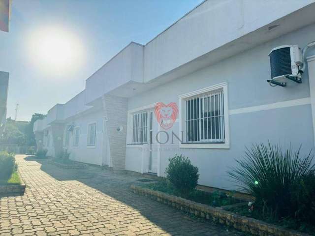 Casa com 2 dormitórios à venda, 50 m² por R$ 168.900 - Bom Sucesso - Gravataí/RS