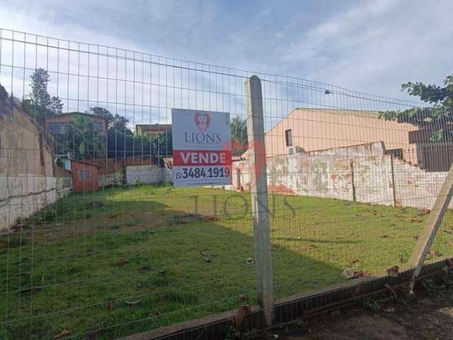 Terreno à venda, 300 m² por R$ 400.000,00 - Centro - Gravataí/RS