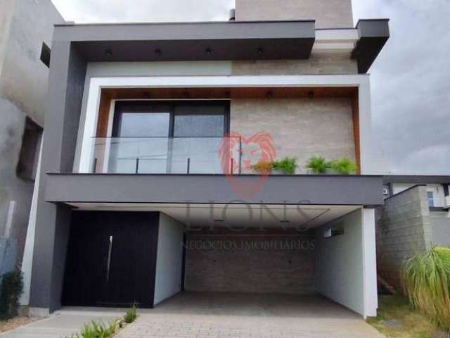 Casa com 3 dormitórios à venda, 192 m² por R$ 1.650.000,00 - Cyrela Landscape Seminario - Gravataí/RS