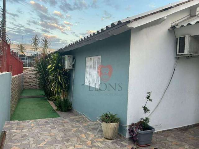 Casa com 3 dormitórios à venda, 150 m² por R$ 500.000,00 - Paradiso - Gravataí/RS