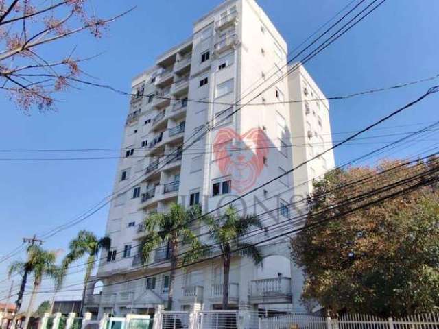 Apartamento com 3 dormitórios à venda, 90 m² por R$ 550.000,00 - Centro - Gravataí/RS