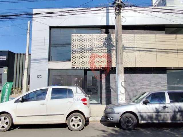 Loja para alugar, 63 m² por R$ 5.798,00/mês - Centro - Gravataí/RS