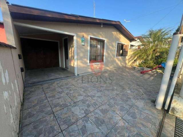 Casa com 2 dormitórios à venda, 90 m² por R$ 270.000,00 - Vila Neila - Gravataí/RS