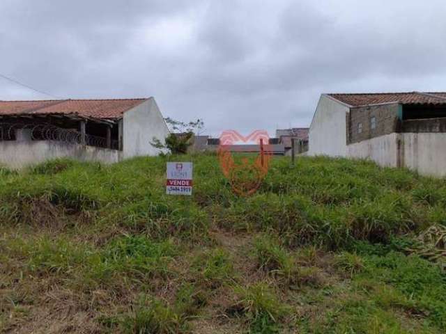 Terreno à venda, 300 m² por R$ 170.000,00 - Moradas do Sobrado - Gravataí/RS