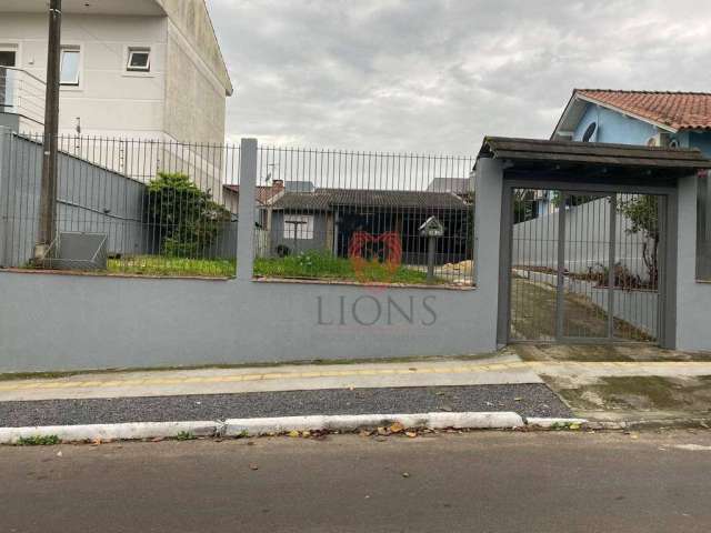 Casa com 2 dormitórios à venda, 59 m² por R$ 404.256,00 - Moradas do Sobrado - Gravataí/RS