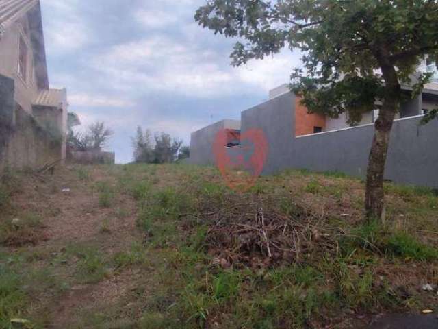 Terreno à venda, 300 m² por R$ 223.400,00 - Renascença - Gravataí/RS