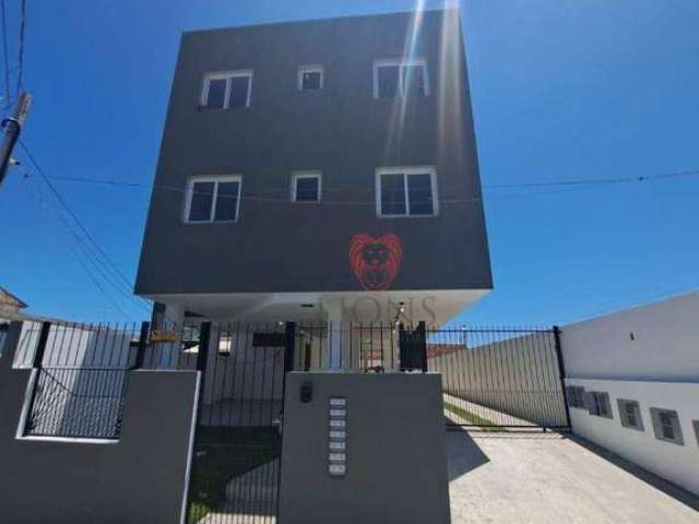 Apartamento com 2 dormitórios à venda, 91 m² por R$ 365.450,00 - Caça e Pesca - Gravataí/RS