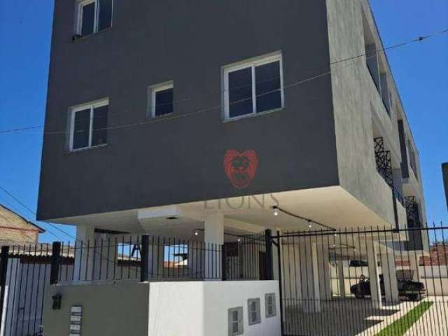 Apartamento com 1 dormitório à venda, 48 m² por R$ 292.360,00 - Caça e Pesca - Gravataí/RS