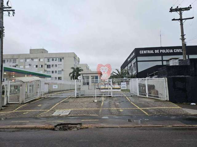 Apartamento com 2 dormitórios à venda, 50 m² por R$ 190.000,00 - São Vicente - Gravataí/RS