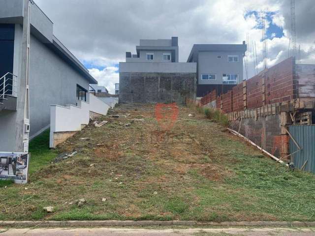 Terreno à venda, 268 m² por R$ 299.900,00 - Condomínio Cyrela Landscape Seminário - Gravataí/RS