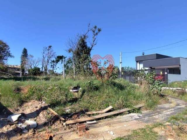 Terreno à venda, 200 m² por R$ 208.510,00 - Garden Ville - Gravataí/RS