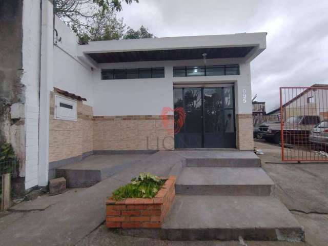 Sala para alugar, 36 m² por R$ 1.195,00/mês - Santa Cruz - Gravataí/RS