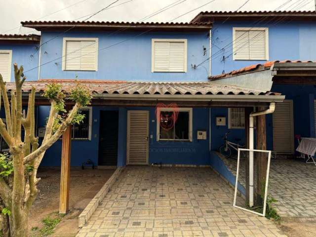 Sobrado à venda, 65 m² por R$ 162.000,00 - Parque Marechal Rondon - Cachoeirinha/RS