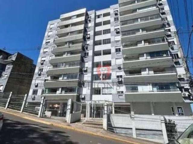 Apartamento à venda, 68 m² por R$ 458.000,00 - Centro - Gravataí/RS