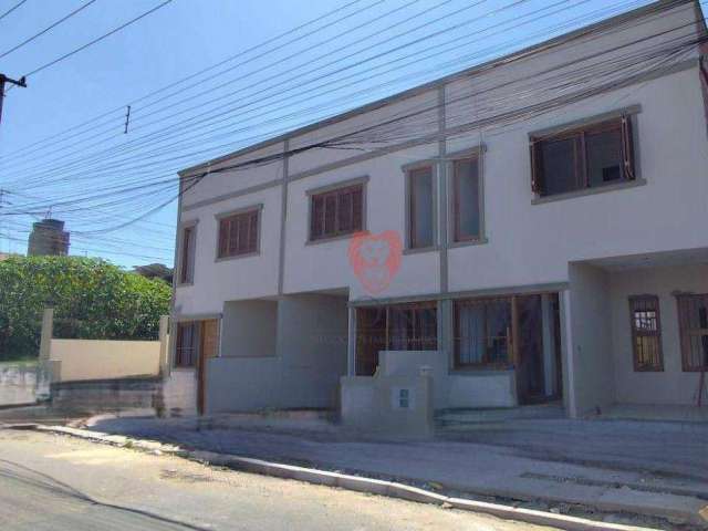 Sobrado com 2 dormitórios à venda, 57 m² por R$ 249.000,00 - Vila Silveira Martins - Cachoeirinha/RS